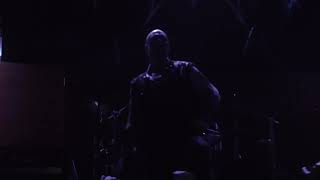 Enthroned -The Ultimate Horde Fights en Lima Metal Fest 2018 Interrumpido por Organizacion