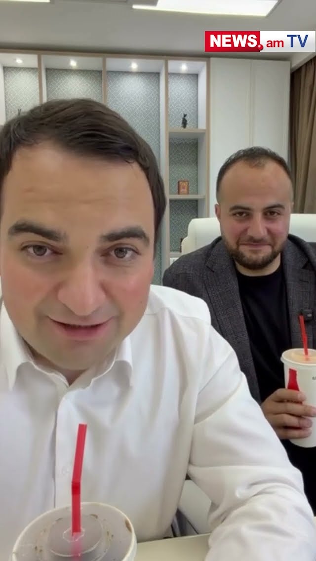 Երբ մեր ժողովուրդը ճիշտ գտնի, կկանգնի ոտքի. Նարեկ Կարապետյանը՝ Փաշինյանին