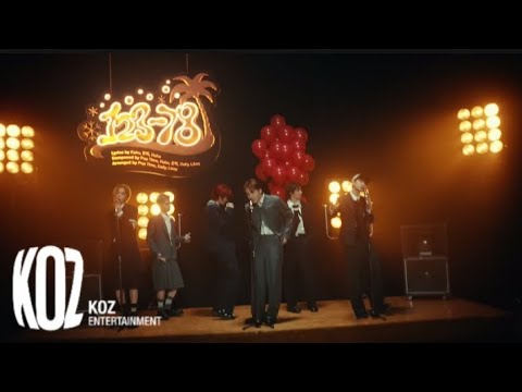 BOYNEXTDOOR (보이넥스트도어) '123-78 (Georgia)' Official MV