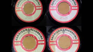 The Runaways - Garrison Studios Long Beach 1964