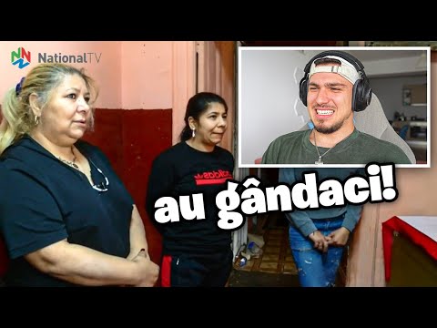 CEA MAI MURDARĂ FAMILIE DIN ROMÂNIA! - DEZ-ORDINE