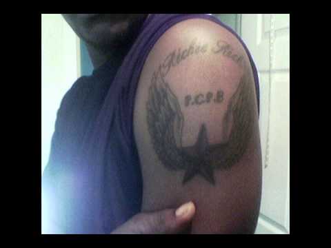 ZAPPA P & SHAK FIENDS PIFF CITY P.C.P.B