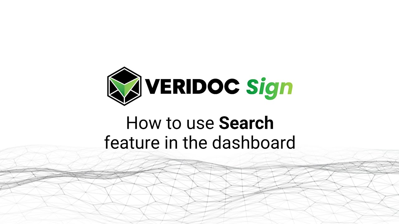 VeriDoc Sign