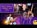 What Makes Prince S Funk Guitar Work So Different Part 1 1999 Tutorial What ARE Those Chords