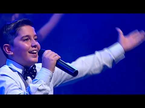 Arseld Muça - Duam Europën (Ylberi 2017)