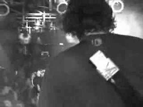 Nineteen Reasons - Rise and Fall 11.11.06 WALL OF DEATH