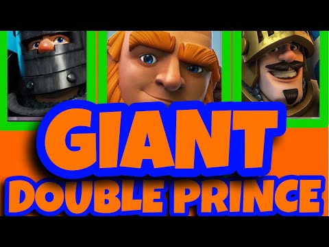 Pushing To 5600 On Level 11 | Giant Double Prince Live Ladder | Going Vs Higher Level 12’s & 13’s!