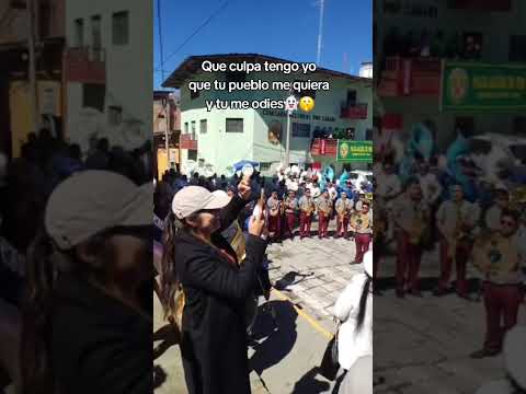Cabana Ancash Pallasca