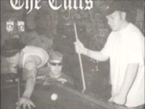 The Cuffs- Never Forget
