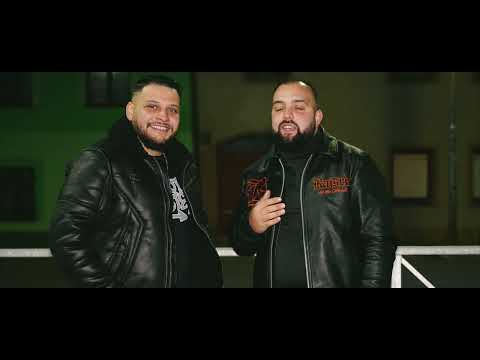 GIPSY ASTON - Khamimo baro   /VIDEOKLIP 4K/