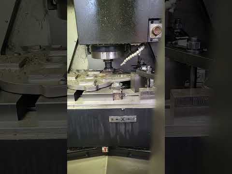 R345 Face mill.  Sanvik