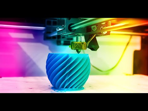 , title : 'Обзор 3D принтера Ender 3. Как ПРОСТО создавать детали для 3D-печати.'