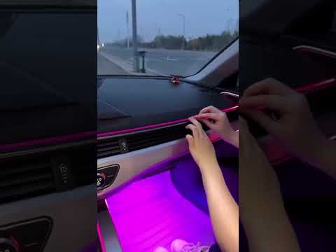 TIRA LED USB INTERIOR AUTO