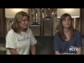Make A Wish Utah With Wish Ambassador Pam Eichner And Marketing Director Kelsey Ditommaso