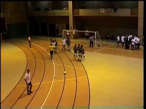 Auburndale Storm vs Bayside Premier 2:2