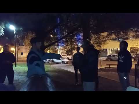 Salta vs Zuly - 4tos - BIG BANG FREE PREREGIONAL JUNGLA/SUPREMACÍA MC II