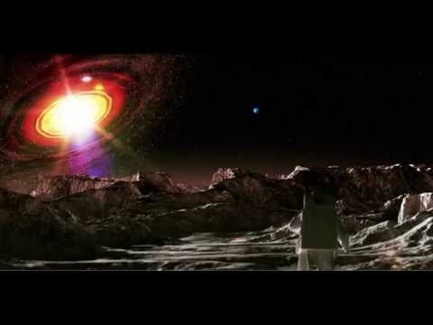 Effects Like Interstellar (Space VFX)