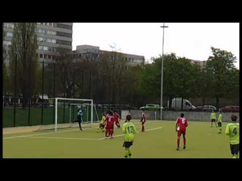 Nico 22 04 12 Eintracht Mahlsdorf bei Al Dersimspor