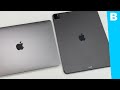Nieuwe iPad Pro: de eerste MacBook met touchscreen