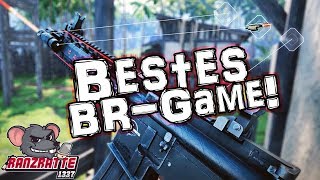 #Rattensprache 🐀 Islands of Nyne Battle Royale (Alpha) | Ranzratte1337