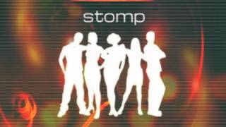 Steps - Stomp (Go Steps Concert Mix)