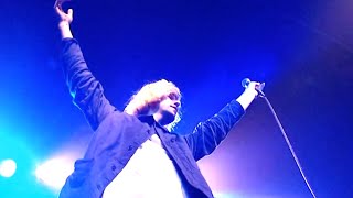 THE CHARLATANS - North Country Boy (Live)