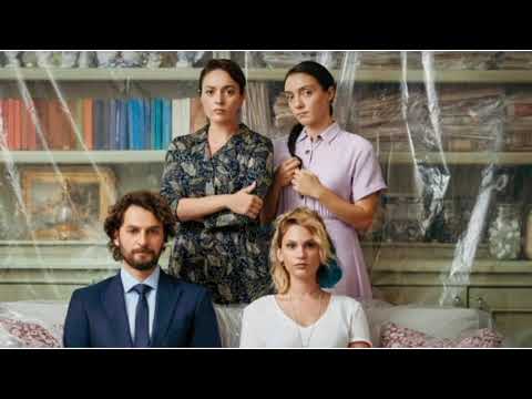 Masumlar Apartmanı Müzikleri - Kurtarın Beni