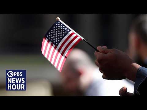 American dream slipping out of reach for many DACA recipients, new report finds