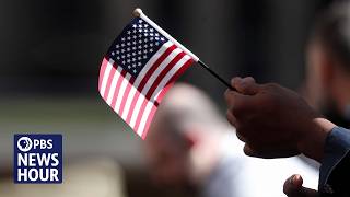 American Dream slipping out of reach for many DACA recipients, new report finds