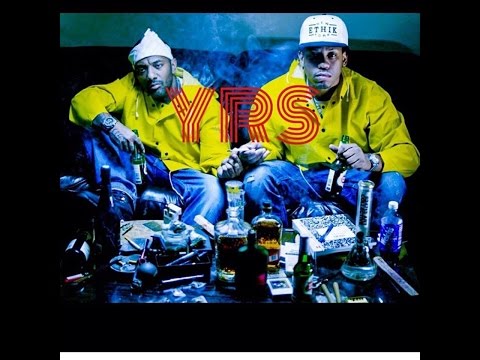 Prodigy x Boogz Boogetz - Money and Power (Young Rollin Stonerz) 2014