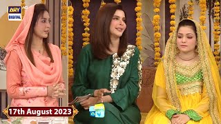 Good Morning Pakistan  Health And Beauty Tips  17t