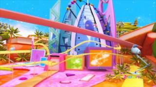 سبيستون شارة كوكب أبجد spacetoon abjad planet