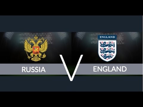 Россия 2:1 Англия | ЧЕ-2008 - квалификация | Russia - England | Euro 2008 Qualification
