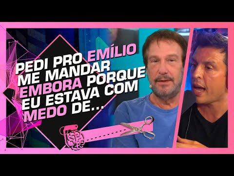 The Exit of Panic on TV - Ceará | Cortes do Inteligência Ltda.