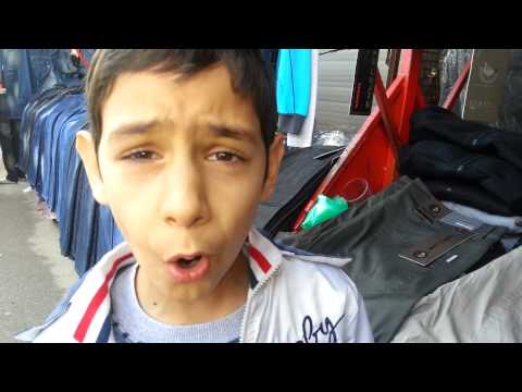 Bubi Ademov-Zivote moj uzivo za Emira Habibovica