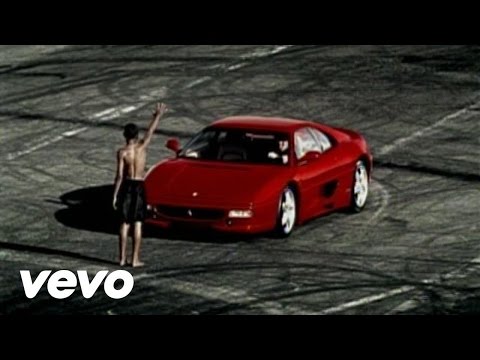 F.UR.T.O. - Ego City (Video Clipe)