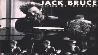 Jack Bruce feat.Maggie Reilly - Ships In The Night
