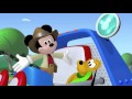 Kansas City Mickey Music Video Mickey Mouse Clubhouse Disney Junior