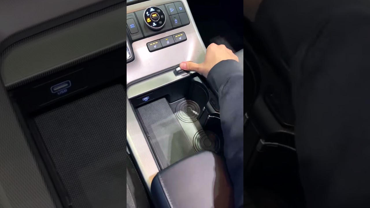 Hyndai SUV2021 video thumbnail