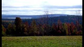 preview picture of video 'SOLD! Maine Real Estate | ME Lake Land,  Grand Lake Region  #8111'