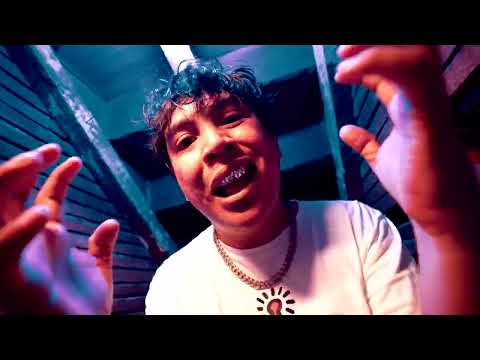 Gotti Mirano - Stranger Things (shot by KLO Vizionz)