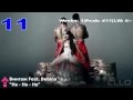 TOP 20 Chart Russia [Чарт ВКонтакте] - Хит Лист (10 June 2012 ...