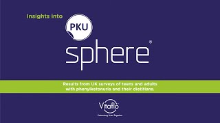 Product video: PKU sphere 15 & 20 - Oral Supplement