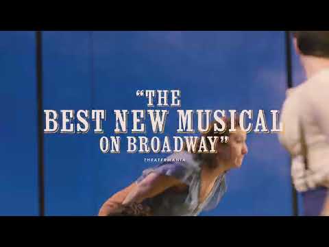 Water for Elephants musical trailer thumbnail