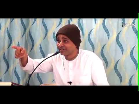 श्रीमद्भागवतम् 3.14.33 ll पूज्य राजीव लोचन दास