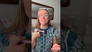 We’re real besties if I mention my IBS/💩 #grwm #alaskacruise #firsttimemom #getreadywithme