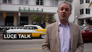 Rubio's final Florida push I Luce Talk