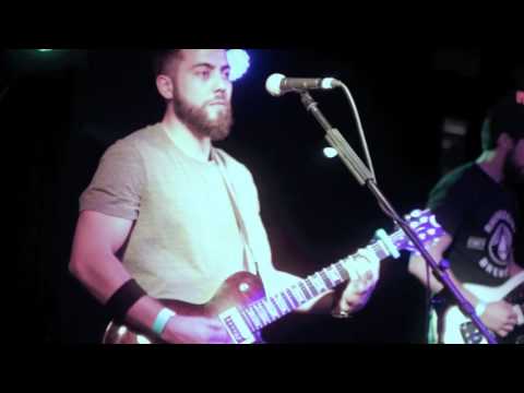 Local Tourists - CQD Live @ Rumba Cafe
