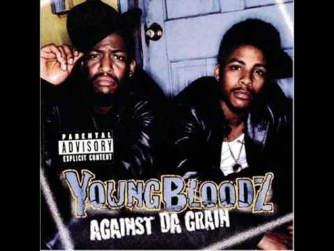 Youngbloodz - Shakem' Off [CC]