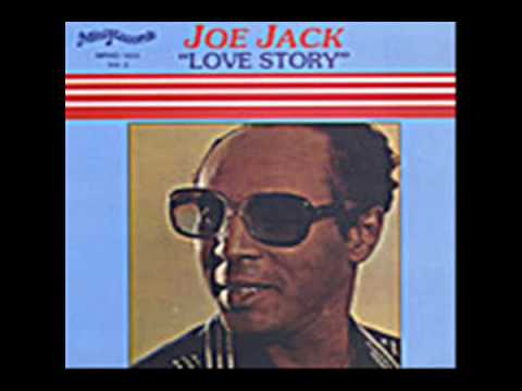 Joe Jack - Port Salut en 1941